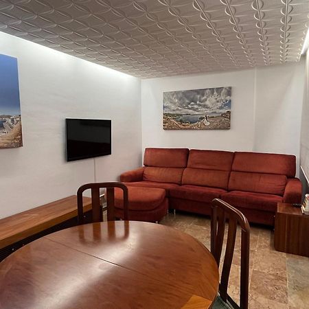 Appartement Pedro à Roses Extérieur photo