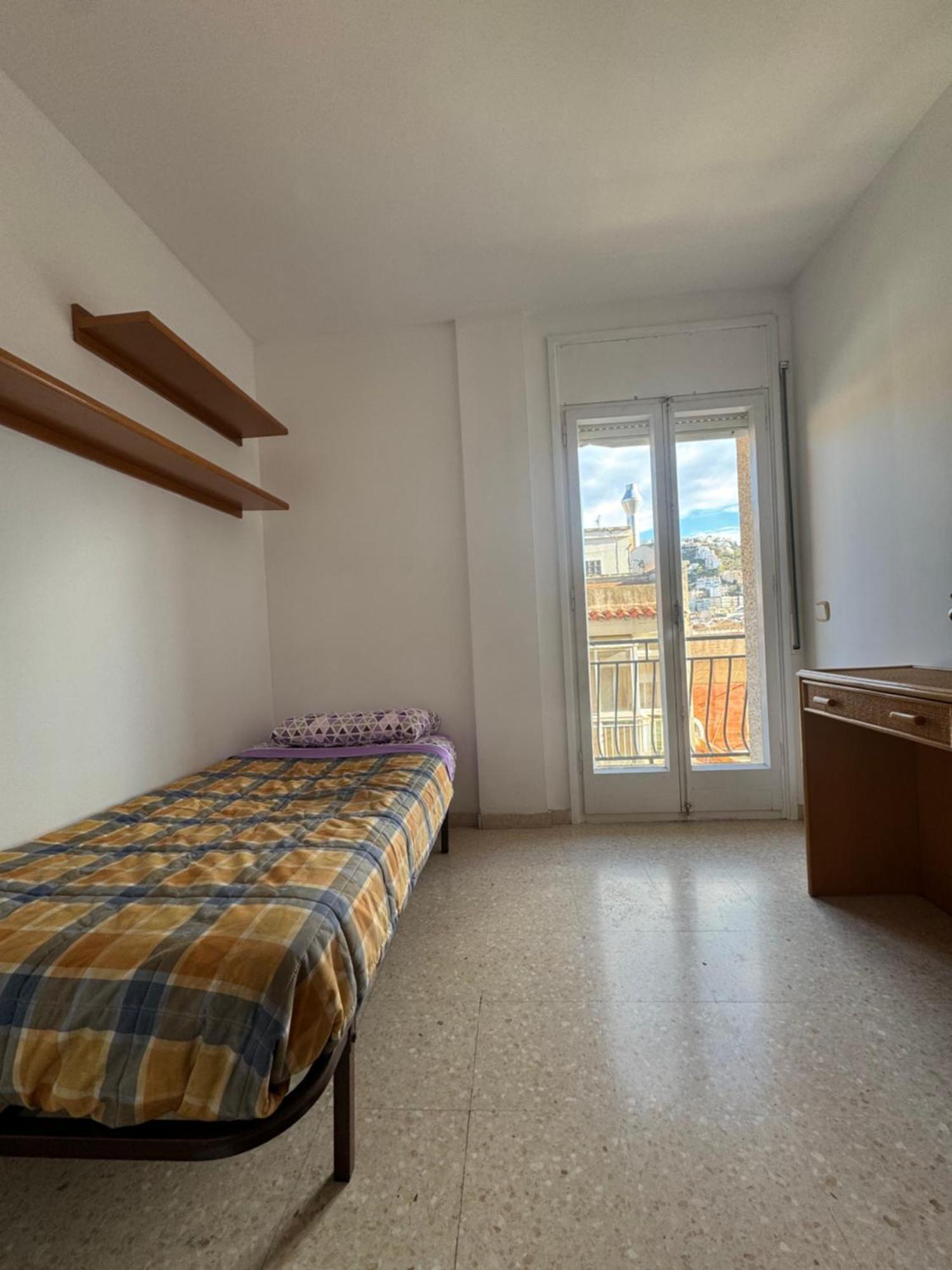 Appartement Pedro à Roses Extérieur photo
