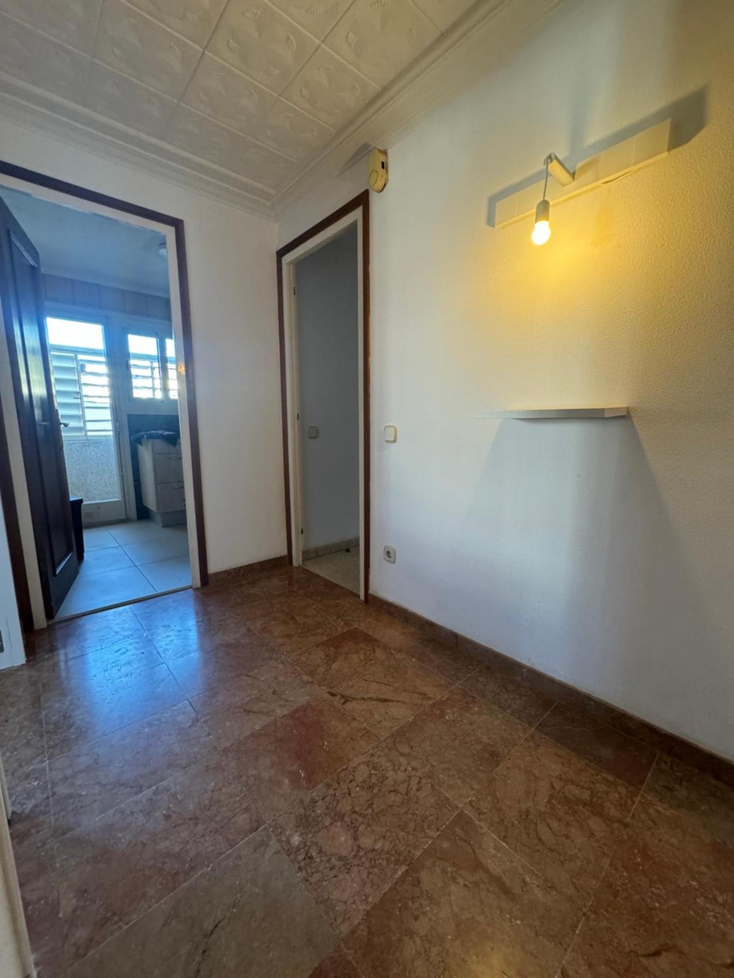 Appartement Pedro à Roses Extérieur photo