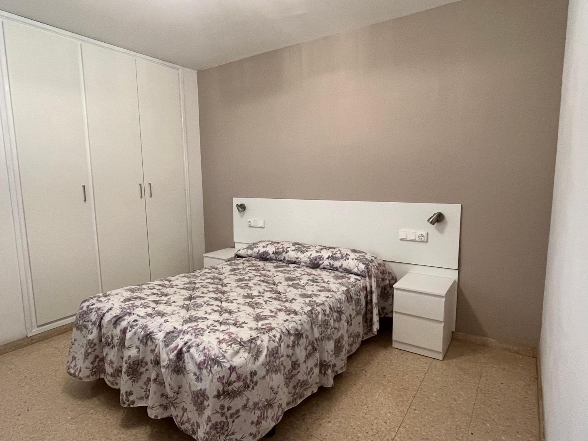 Appartement Pedro à Roses Extérieur photo