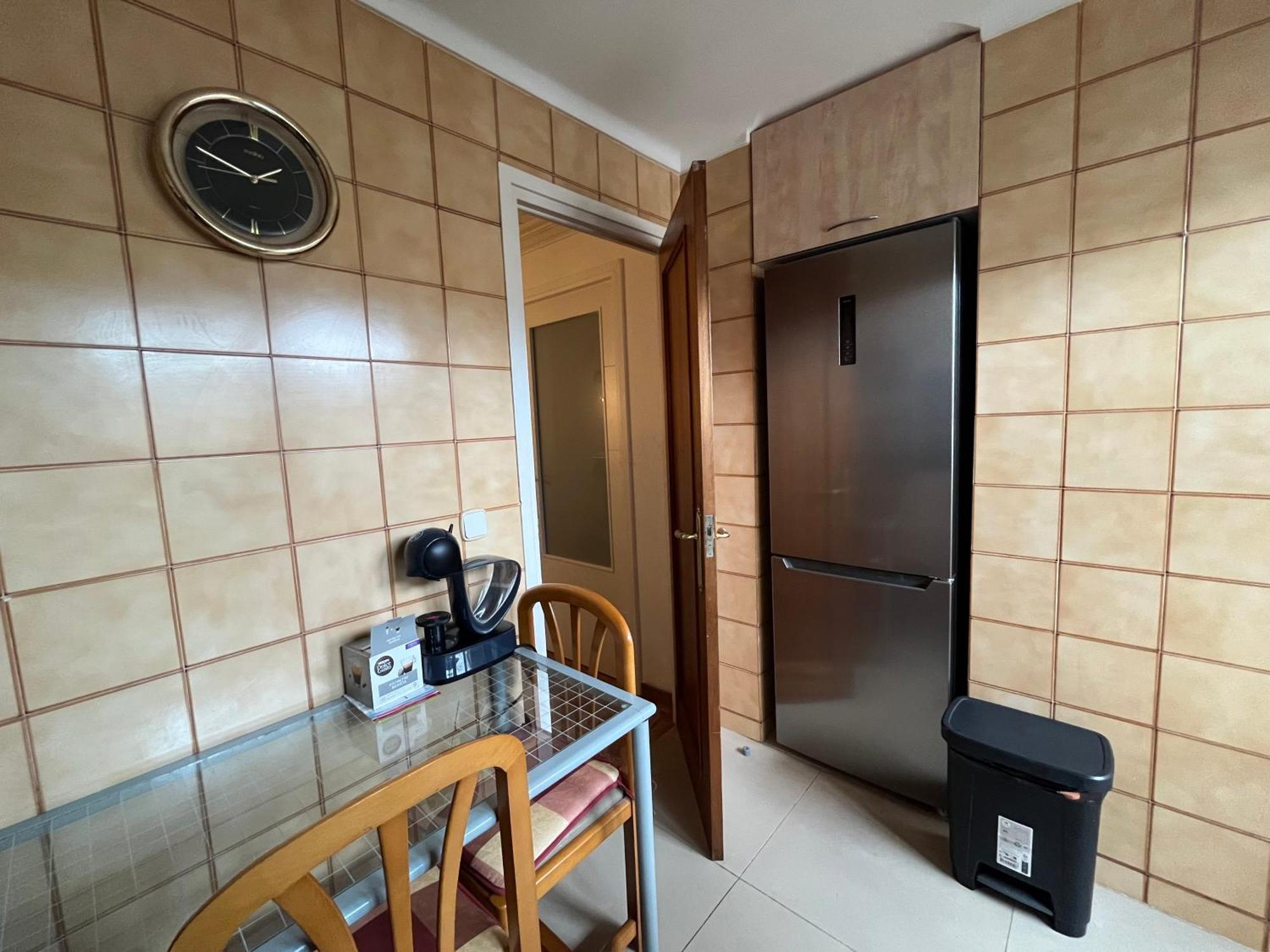 Appartement Pedro à Roses Extérieur photo