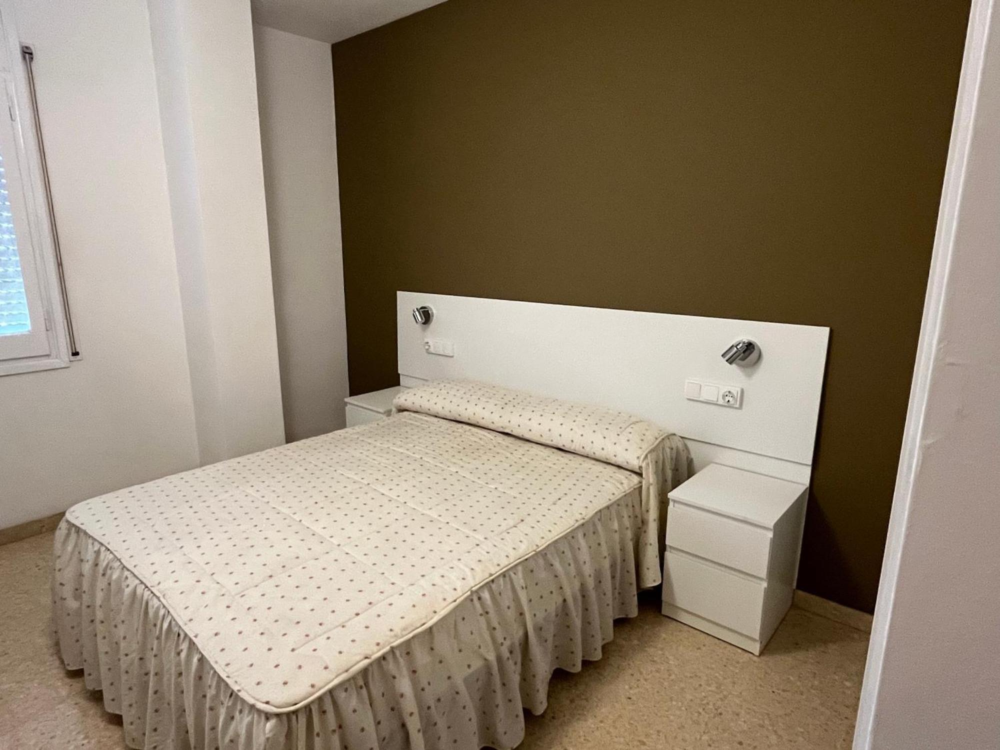Appartement Pedro à Roses Extérieur photo