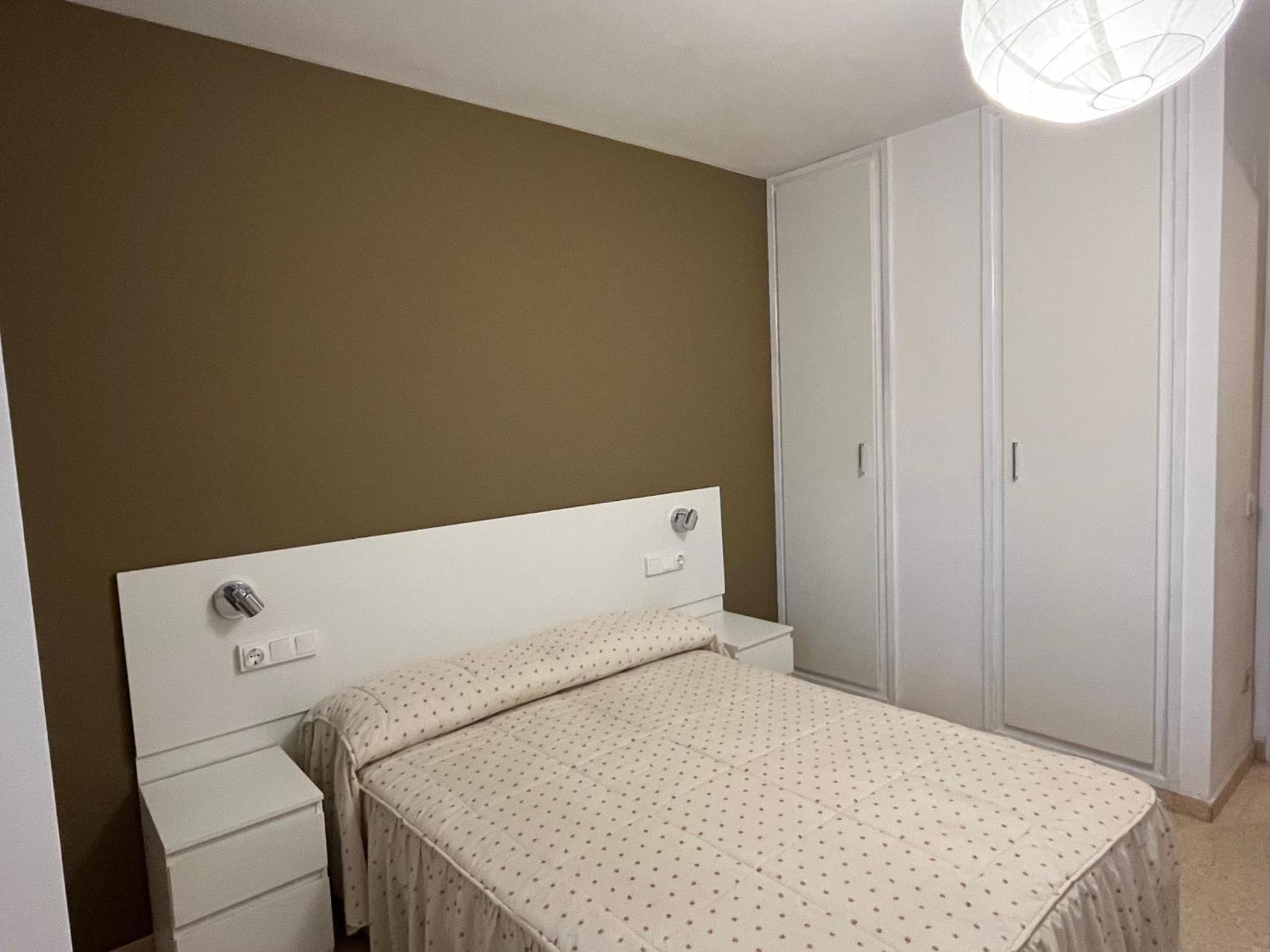 Appartement Pedro à Roses Extérieur photo