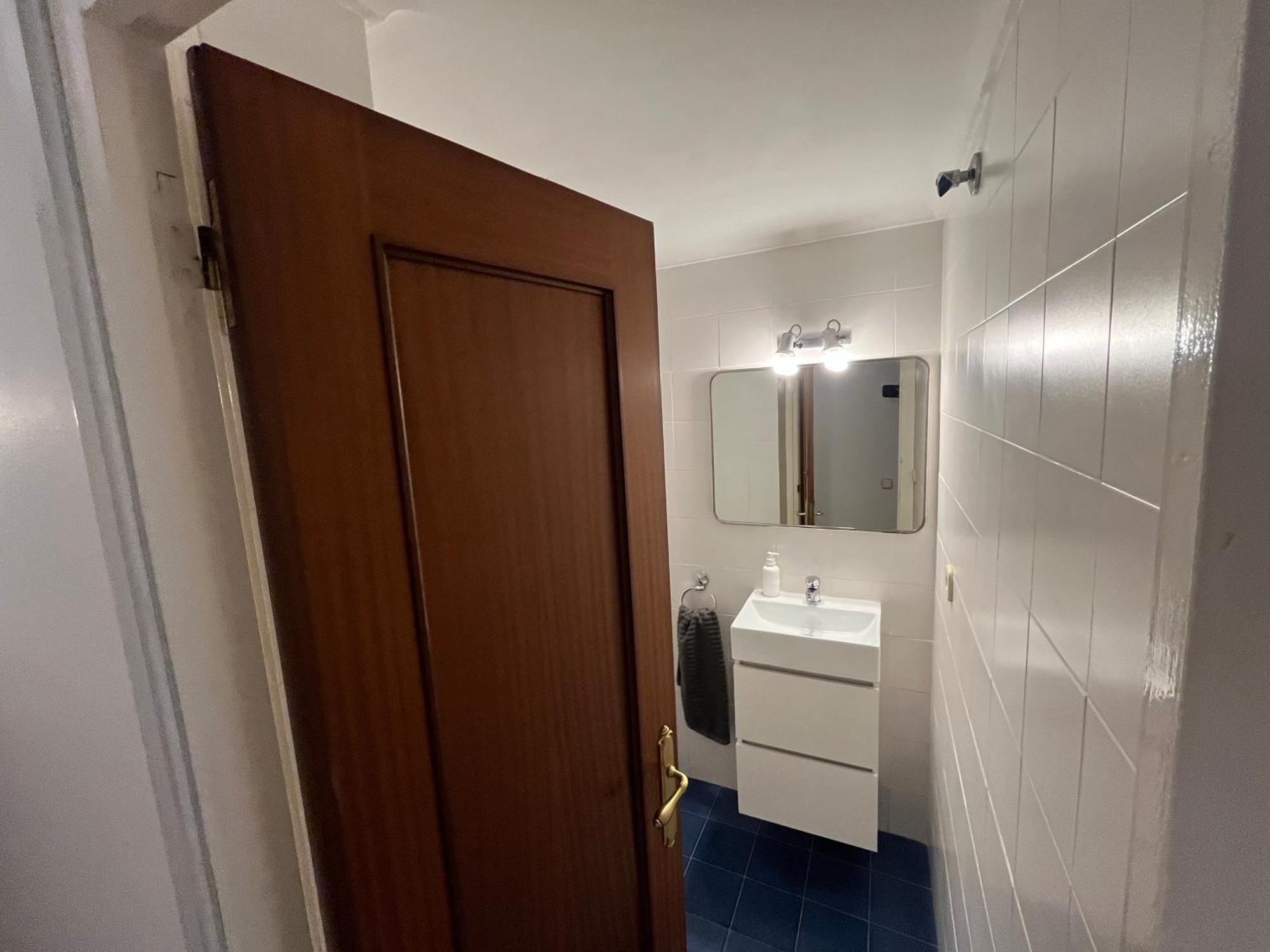 Appartement Pedro à Roses Extérieur photo