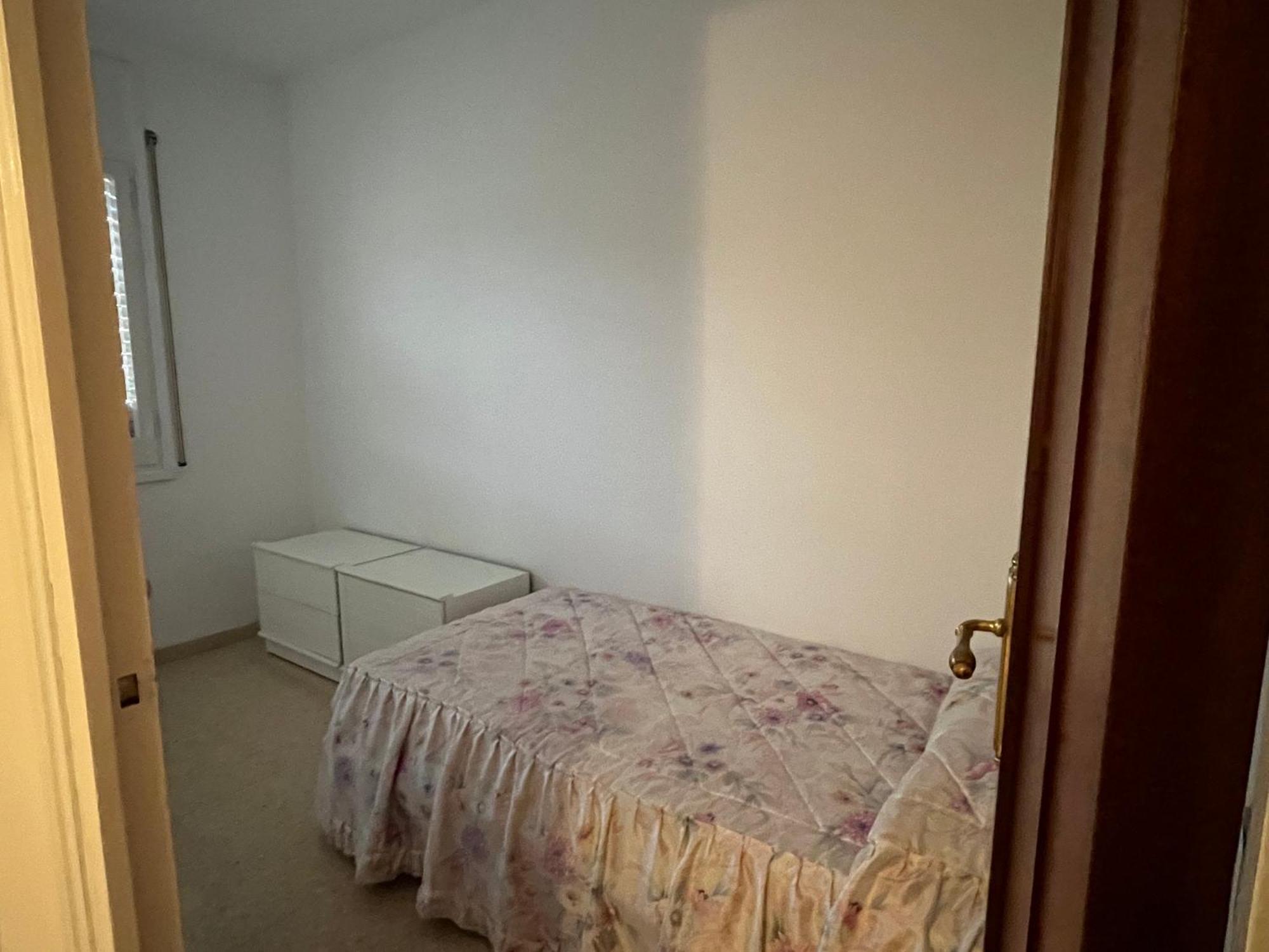 Appartement Pedro à Roses Extérieur photo
