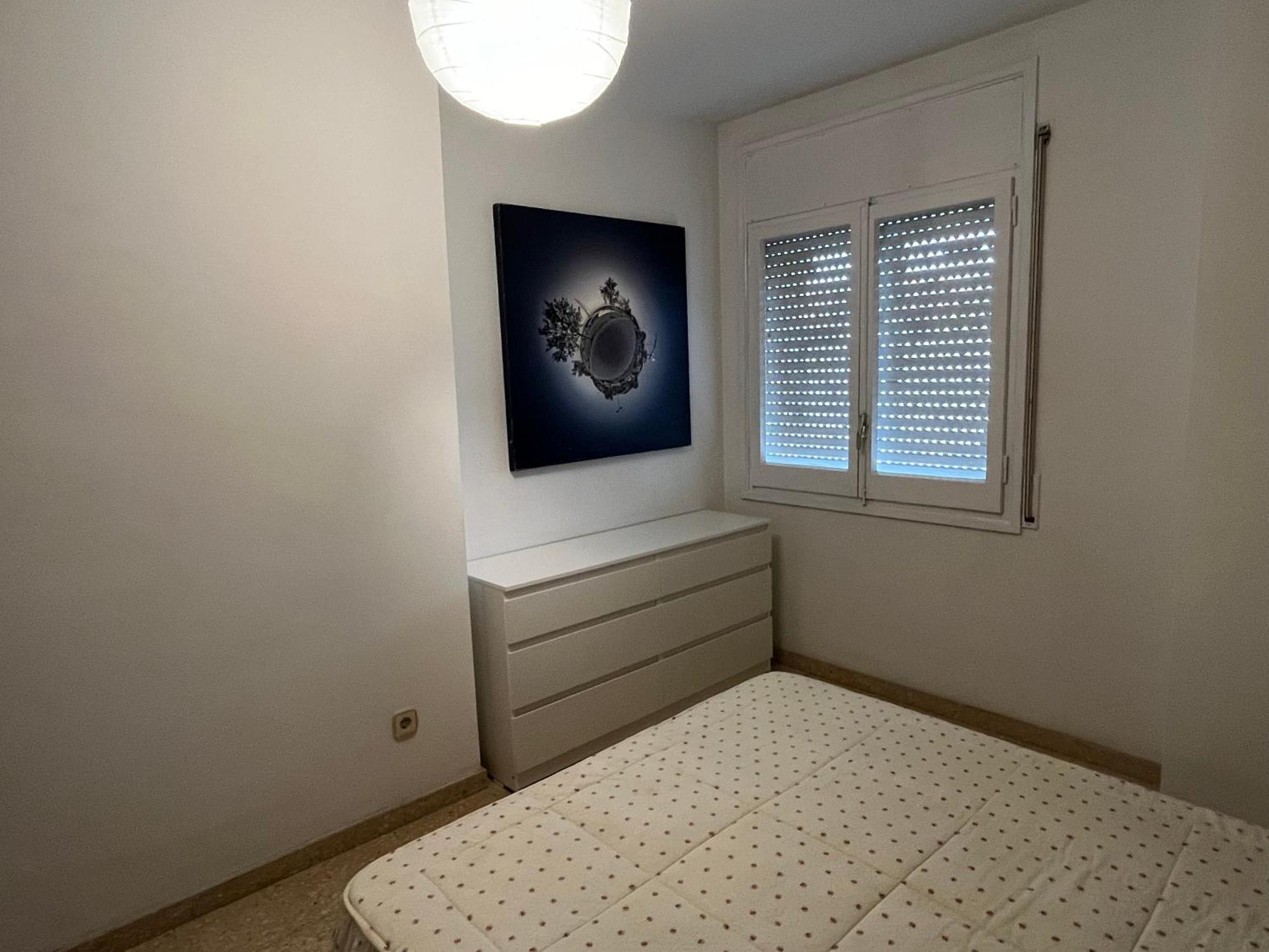 Appartement Pedro à Roses Extérieur photo